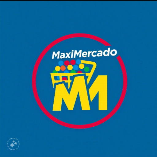 Maximercado MyM Todo en un solo lugar